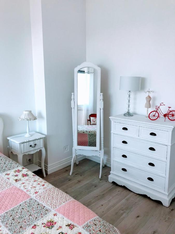 Eiffel Tower Penthouse Apartment Paris Ngoại thất bức ảnh